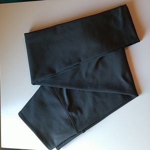 Girlfriend Collective Luxe Leggings